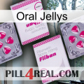 Oral Jellys 33